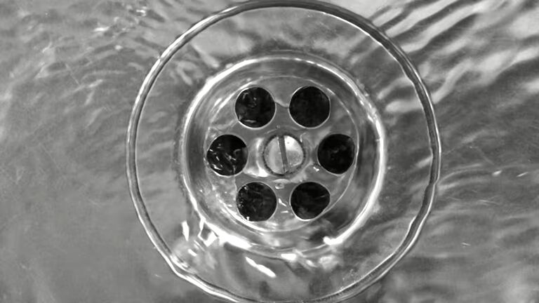 Drain Cleaning