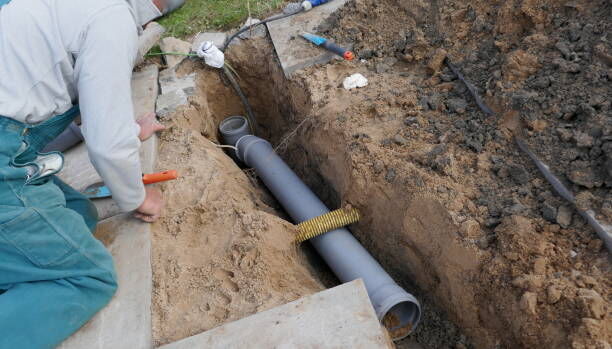 Pipe Repair